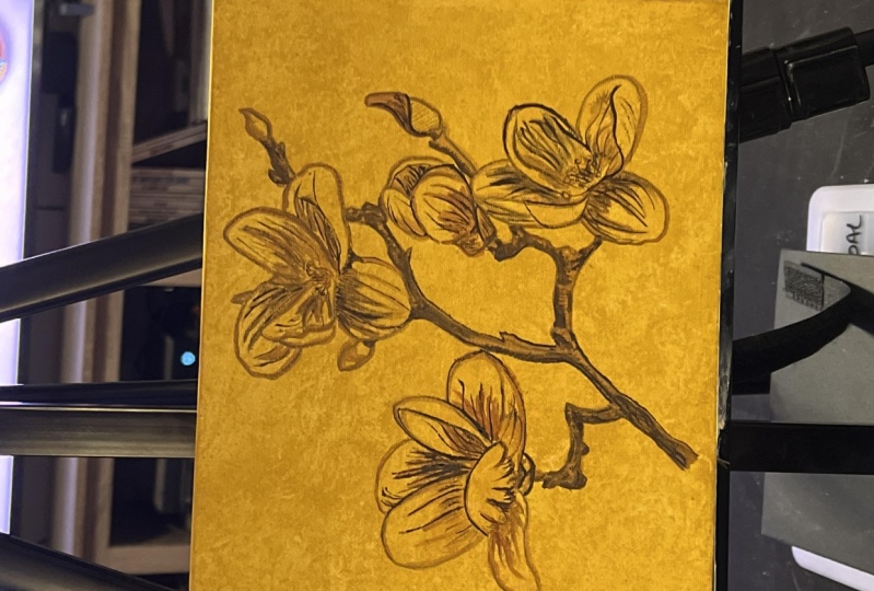 Magnolia
