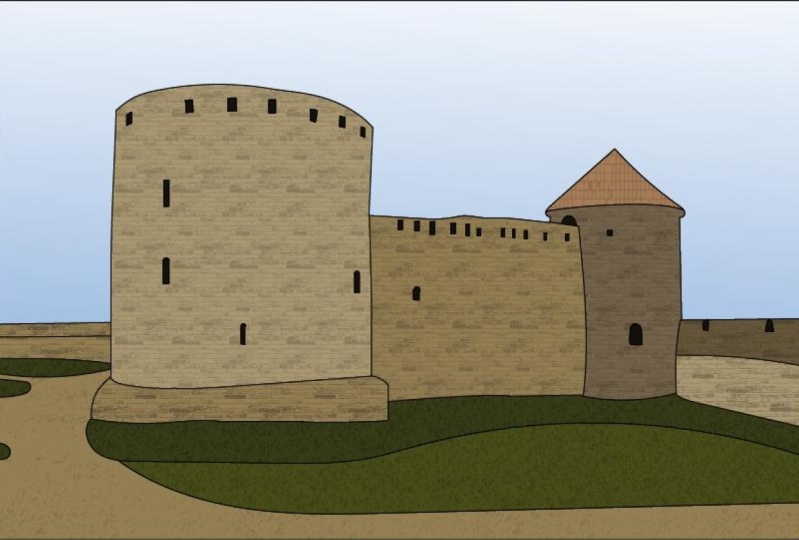 Fortress