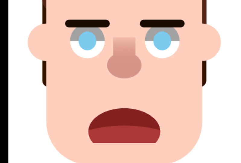 Project 1 - Character