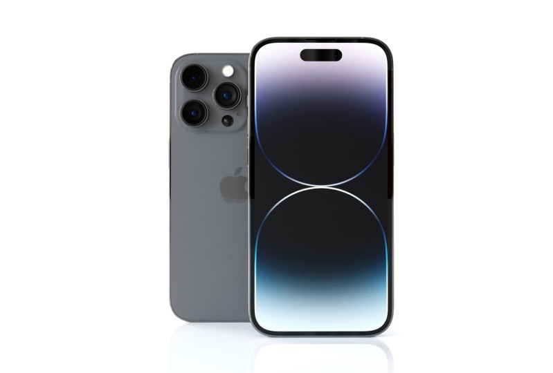 iPhone 14 PRO