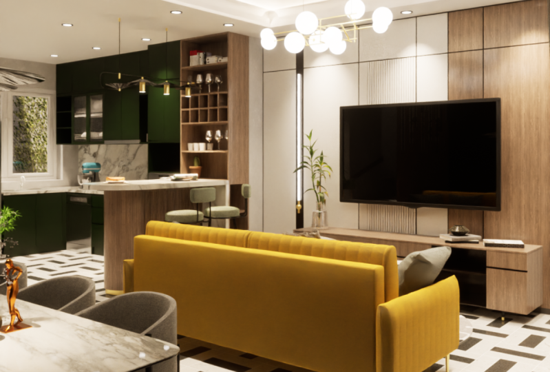 interior design