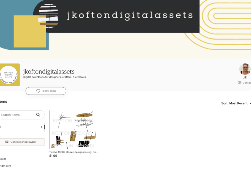 Digital Download