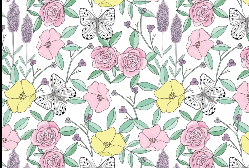 wild flowers