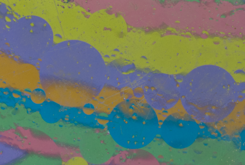 Oil and Water