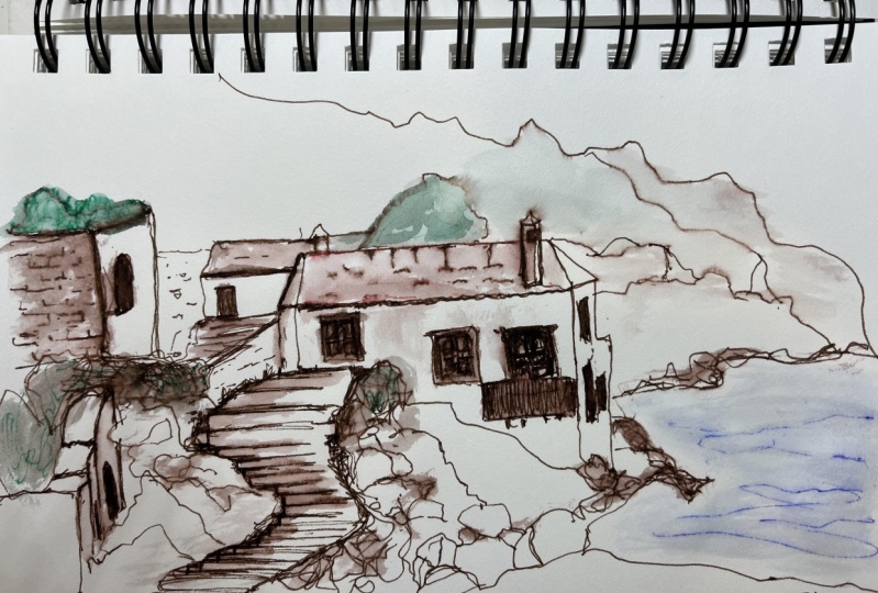 Beginner attempt