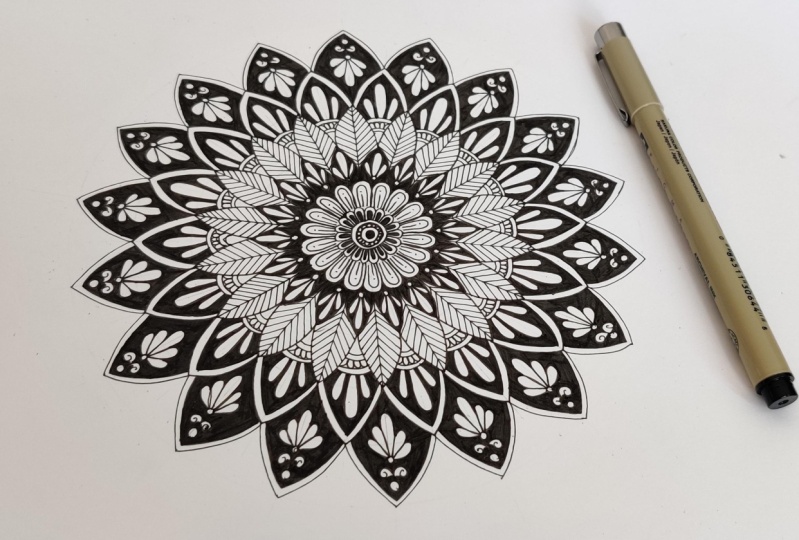 Mandala Art