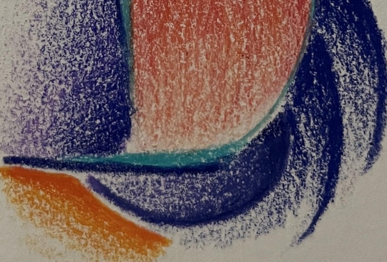 Colored Pencil Adventures