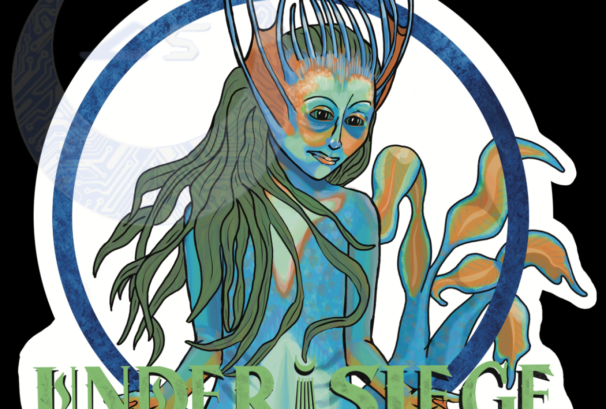 Merfolk - student project
