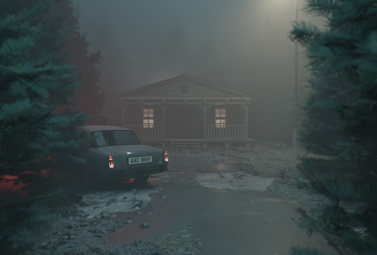 Bando - TM - student project