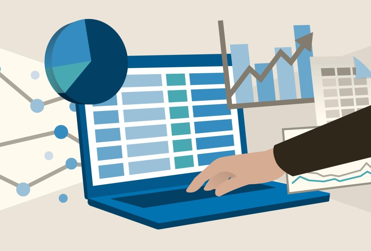 Microsoft Excel: Learn Power Query Basics! - student project