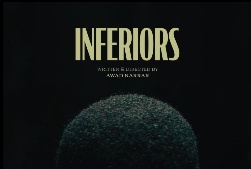 'Inferiors' short film
