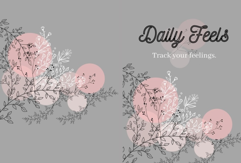 Daily Feels: Track Your Feelings