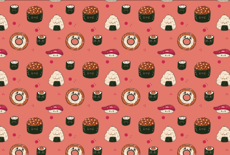 Endless Sushi