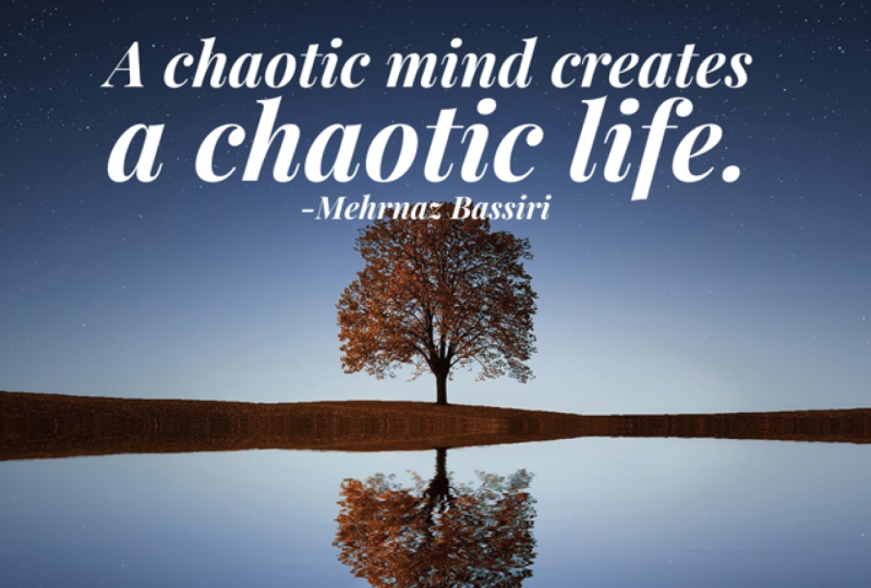 Mind Like Water