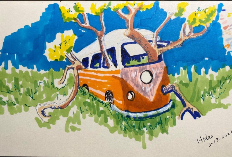 landscape