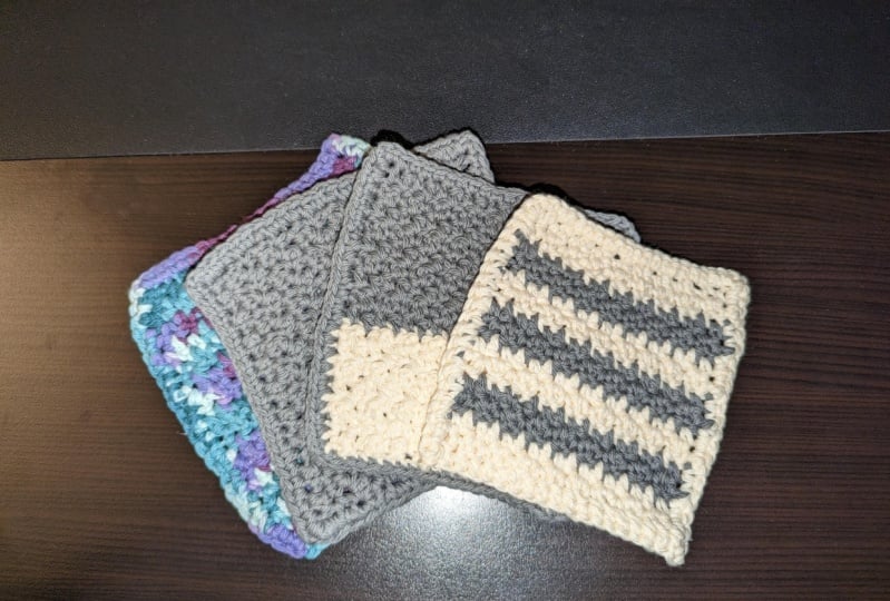 coasters