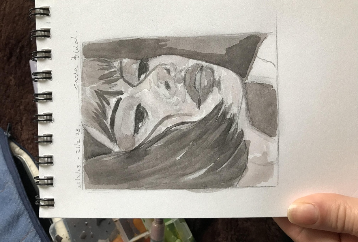 My vision of the class - student project