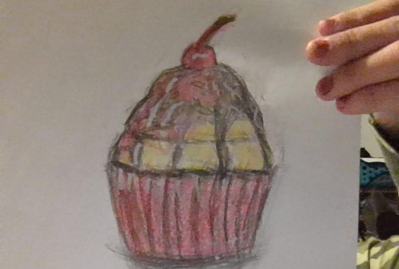 cupcake
