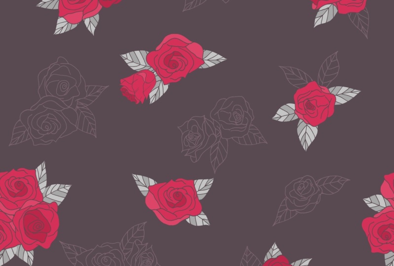 Affinity floral design