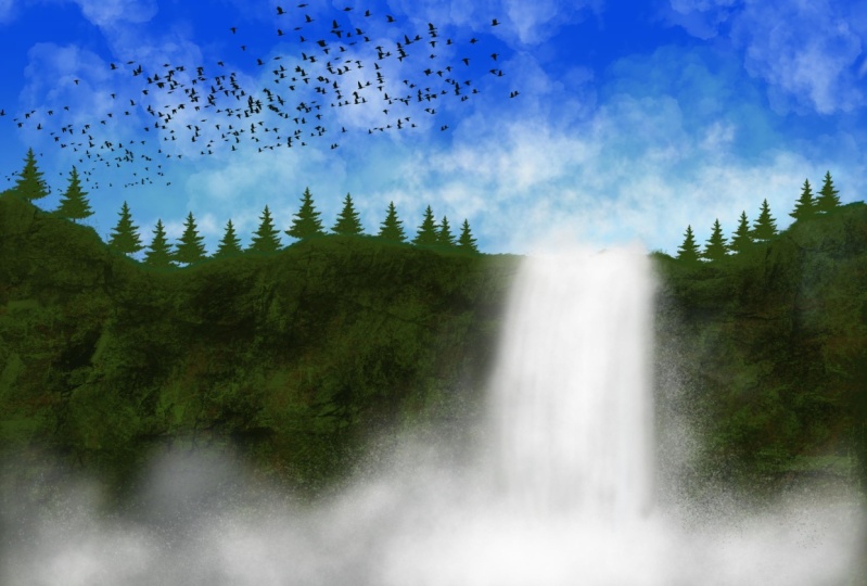 Cascata