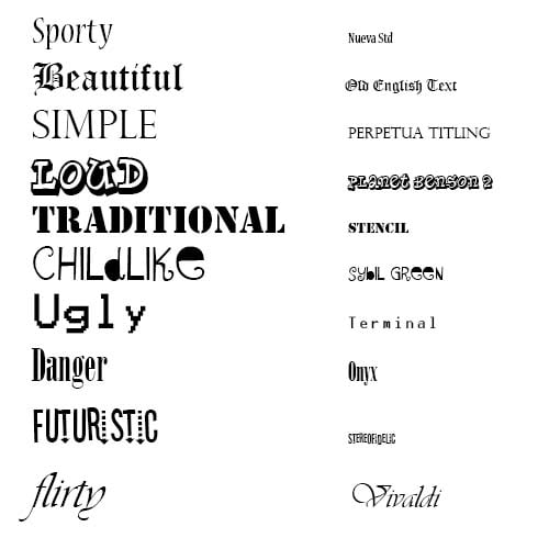 Excelsior Skillshare Student Project