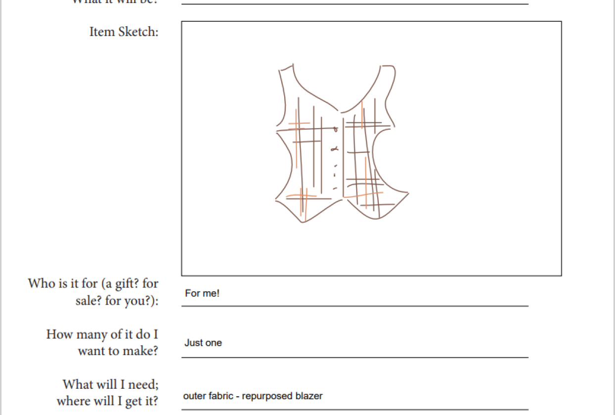 Project Idea - student project