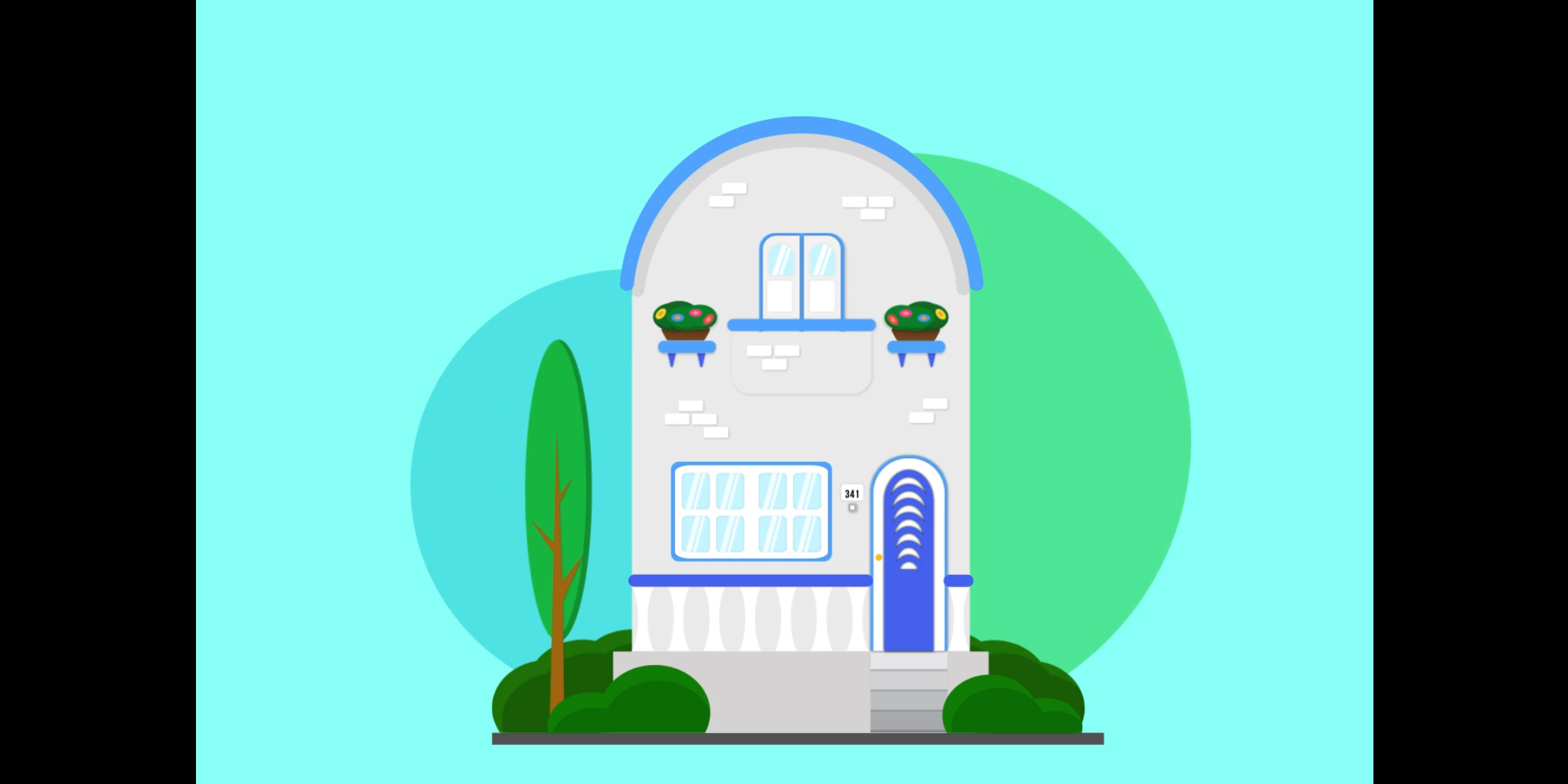 House Animation