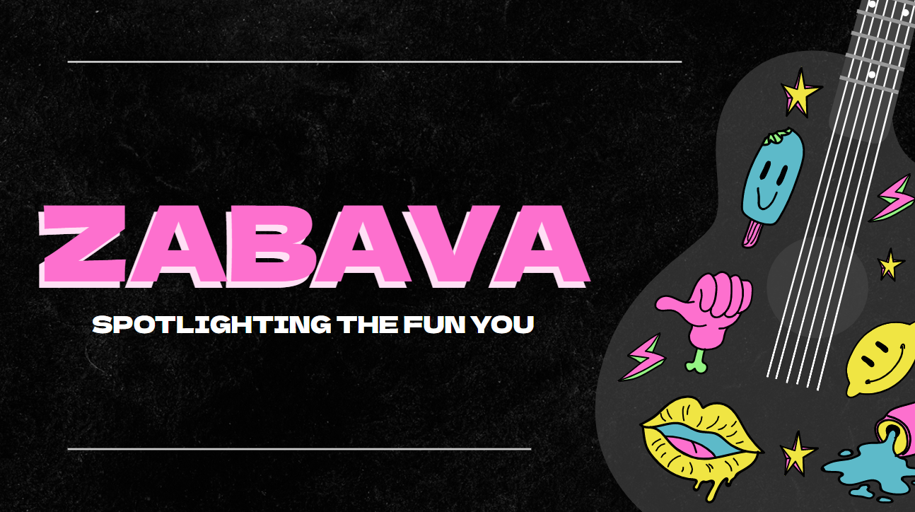 I created my own concert