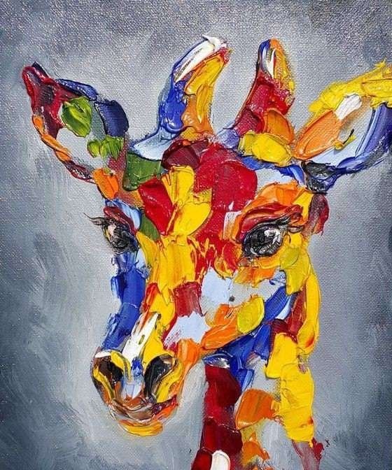 Reindeer - student project