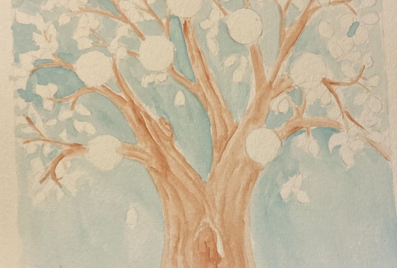 A family tree