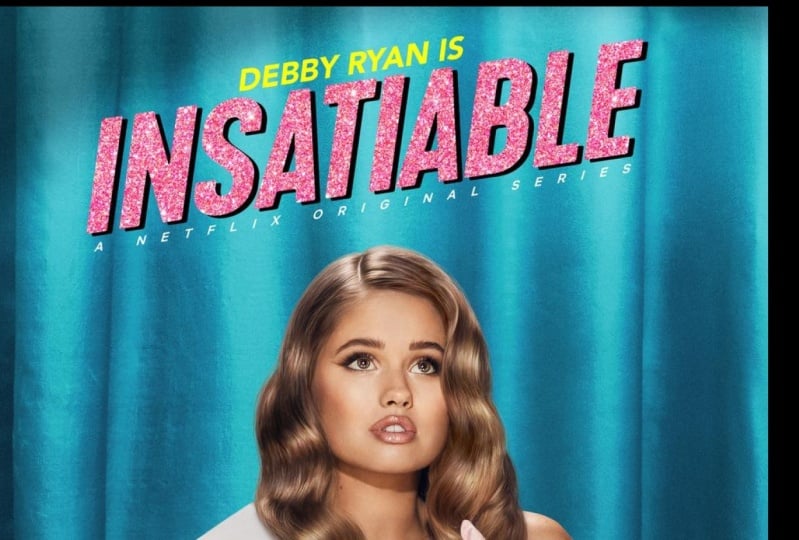 Insatiable~ project