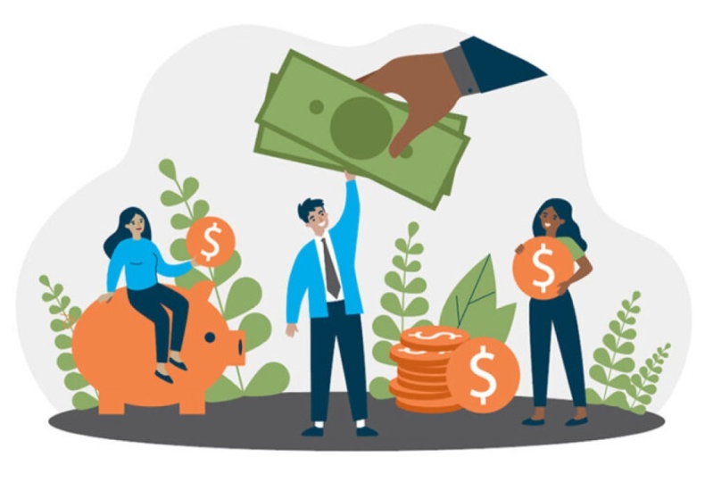 Megan's Grant Tracker