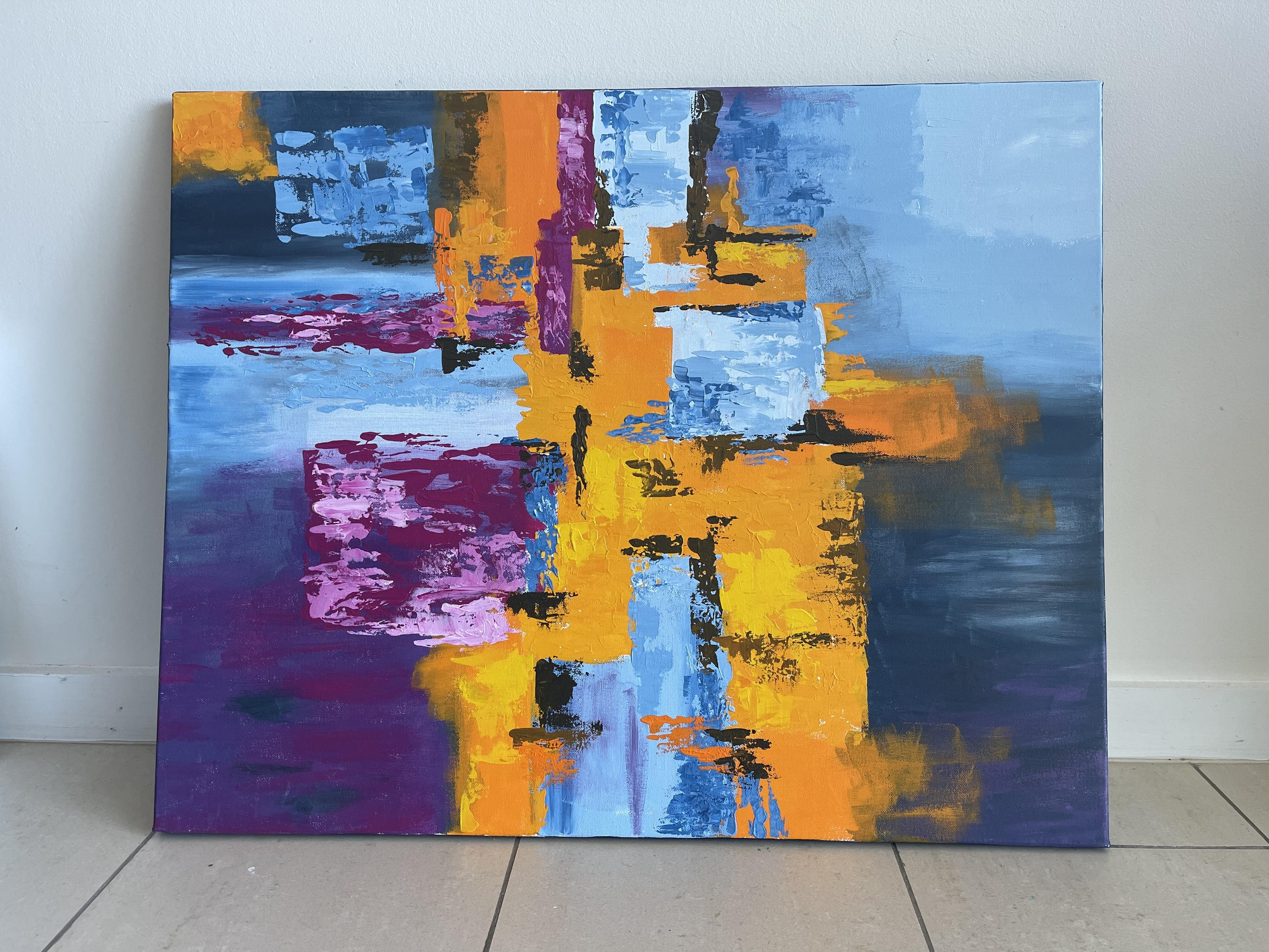 Abstract - student project