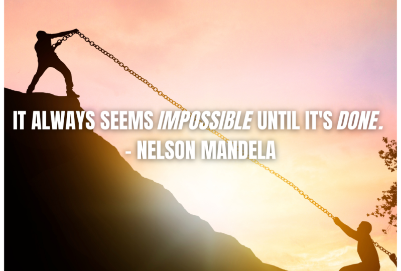 Motivational Post