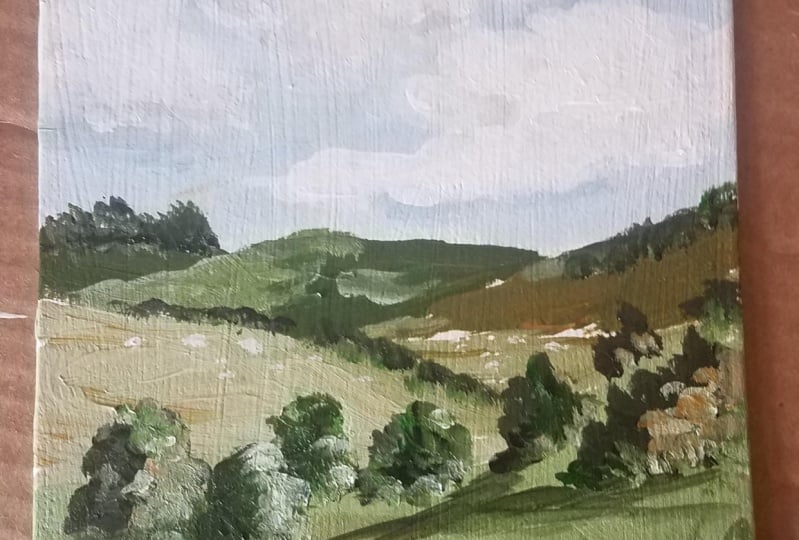 Land0225-acrylic