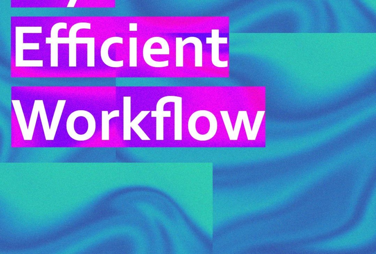 Plugins I use to work faster in Ae - student project