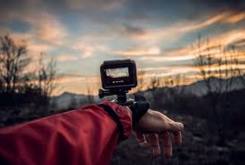 Cinematic Travel Video