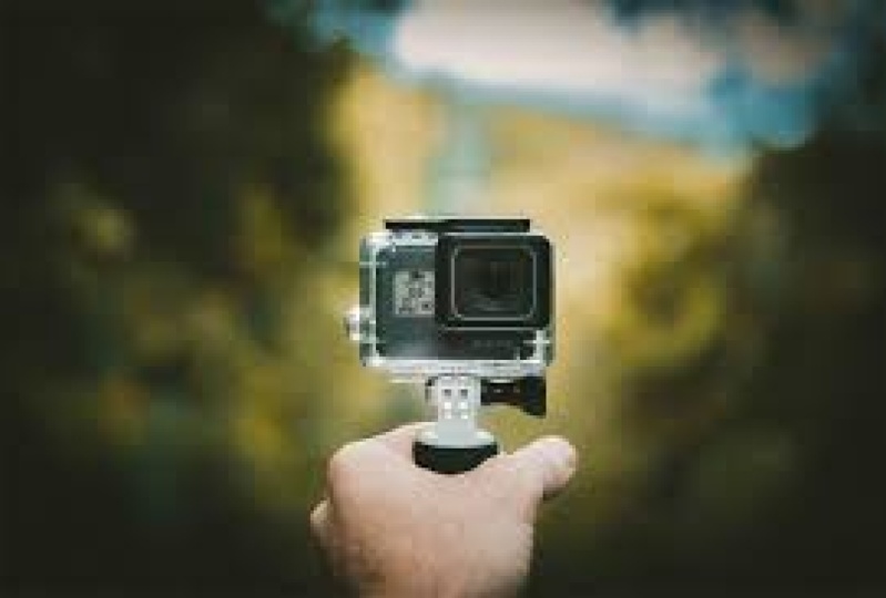 How to Vlog