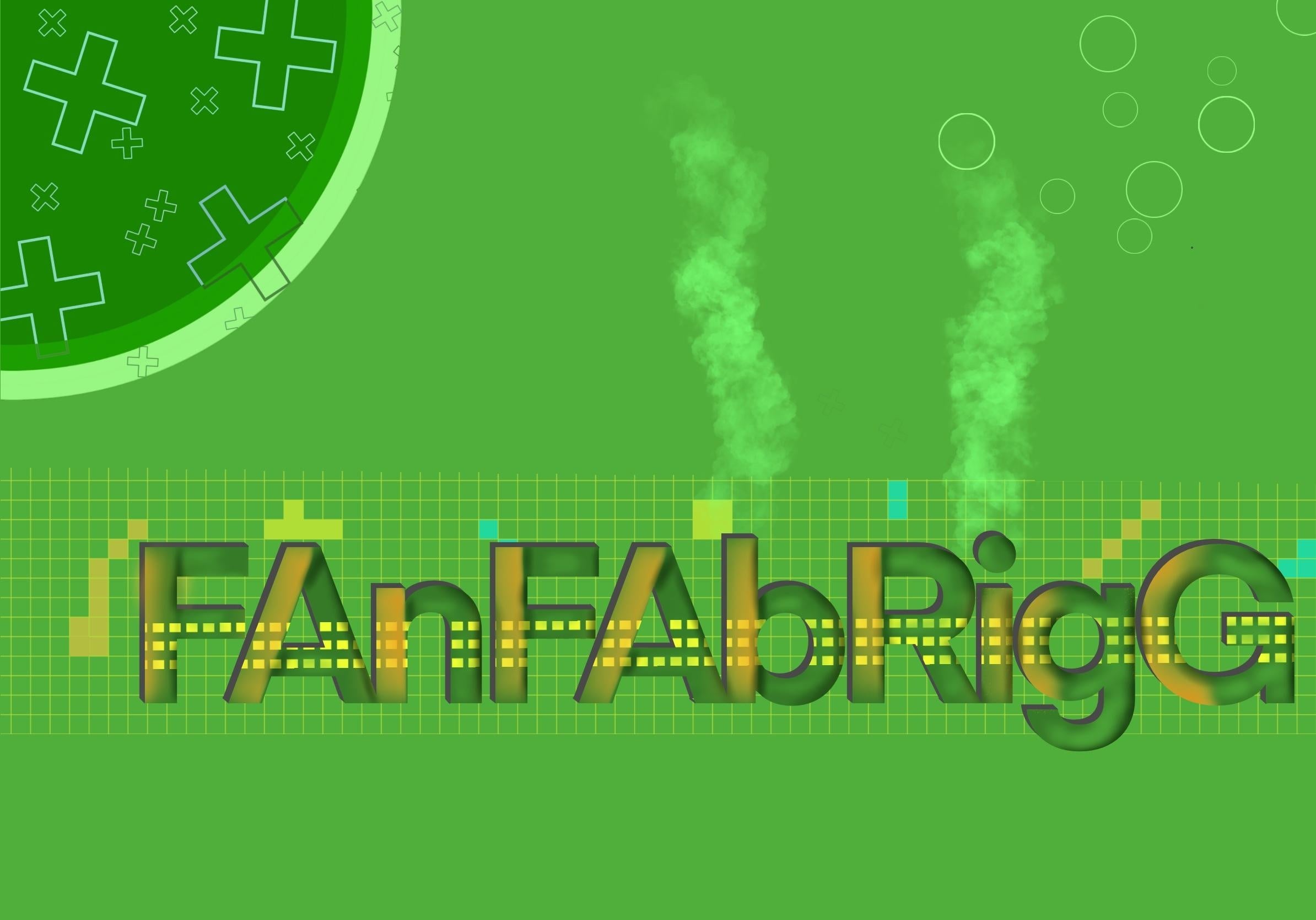Fanfabrigg - student project