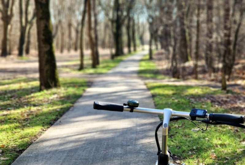 Bike ride