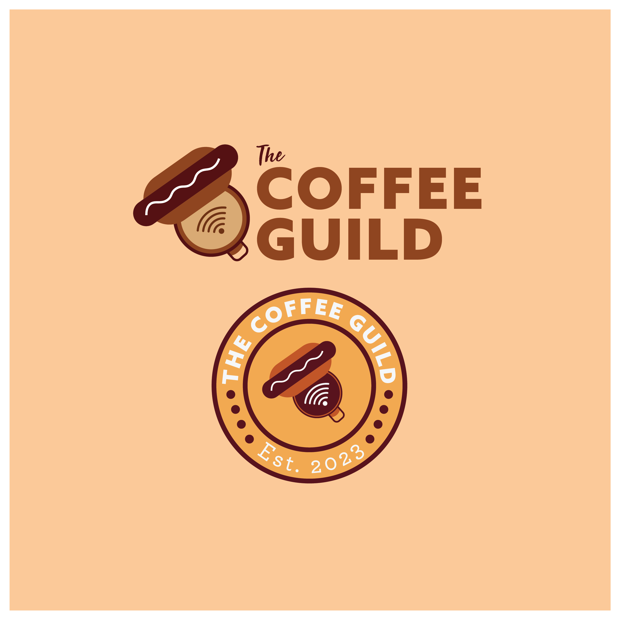 The Coffee Guild
