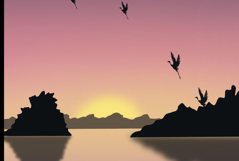 Paisagens
