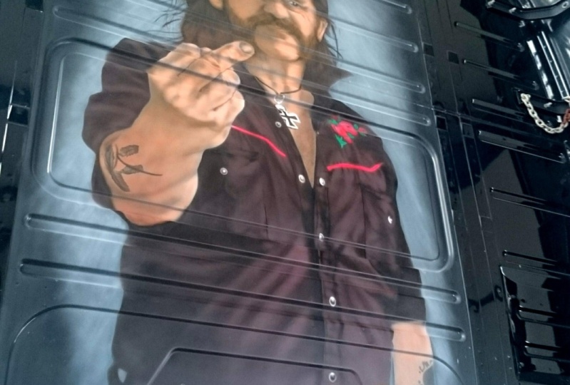 Lemmy