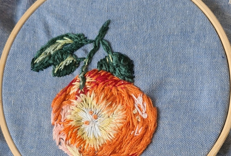 L'orange