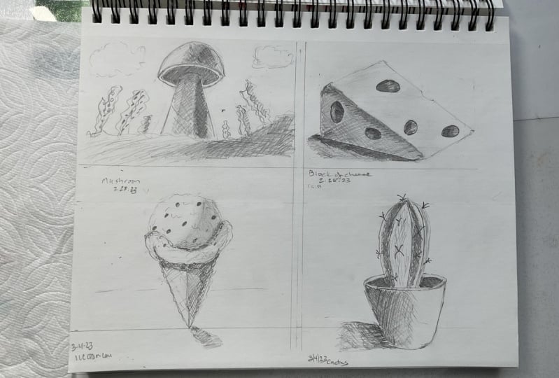 Class project
