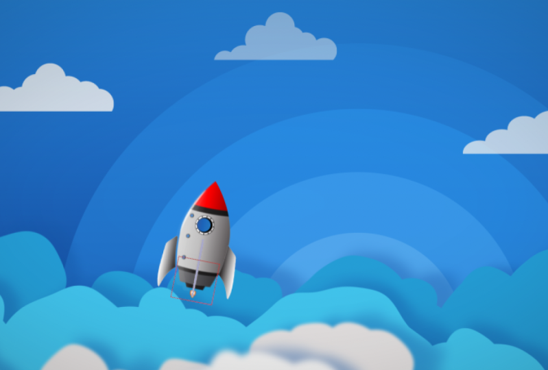 Motion Graphics in After Effects & Illustrator