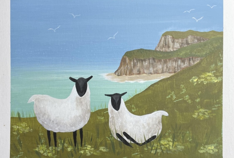 Dorset Coast