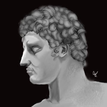 Statute - student project