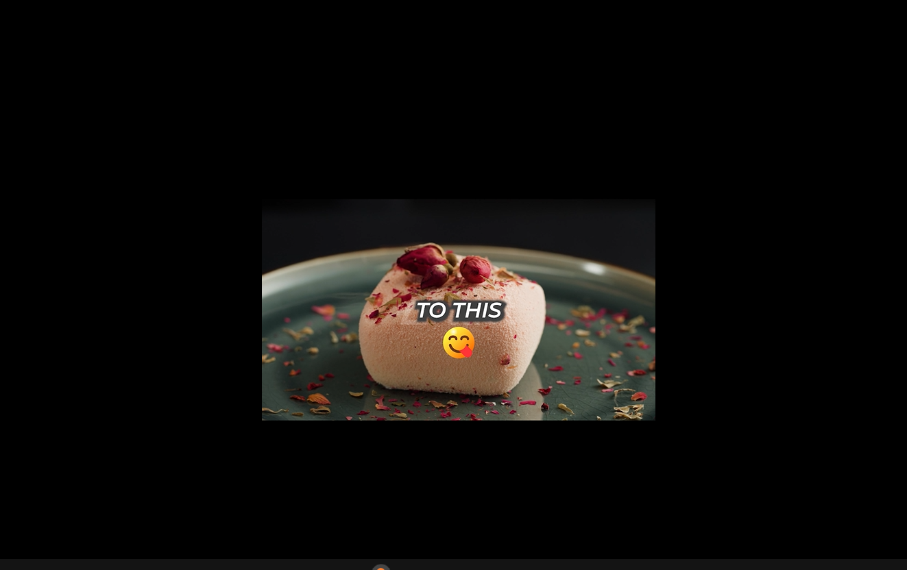 Pastry Hormozi Edit
