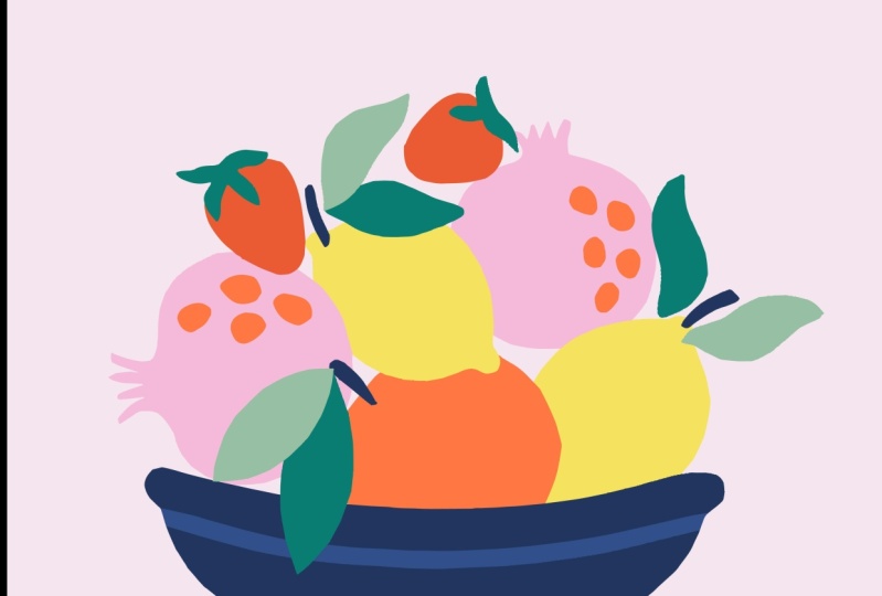 Fruit fun